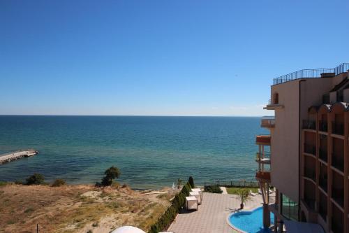 Menada Sea Wind Apartments