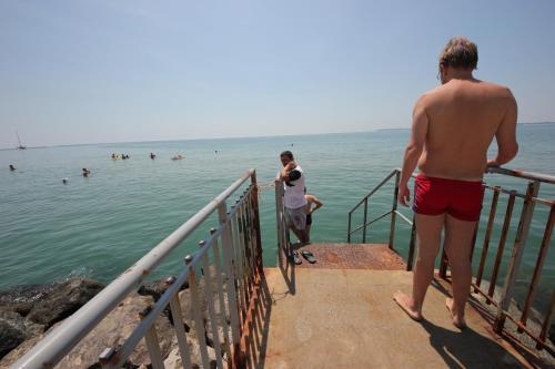 Menada Sea Wind Apartments