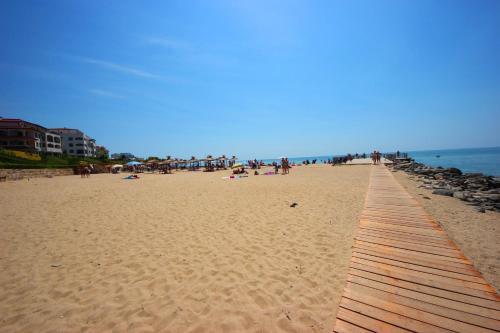 Menada Sea Wind Apartments