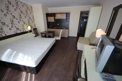 Menada Sea Wind Apartments