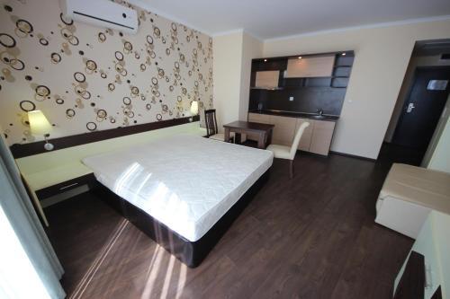 Menada Sea Wind Apartments