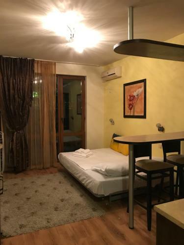 Apartment In Panorama Bay 2