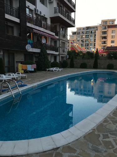 Apartment In Panorama Bay 2