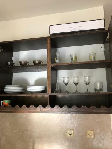 Apartment In Panorama Bay 2
