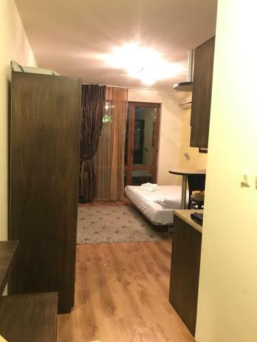 Apartment In Panorama Bay 2