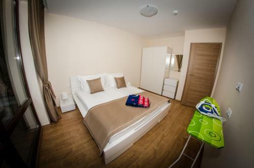 Premier Fort Beach Apartments