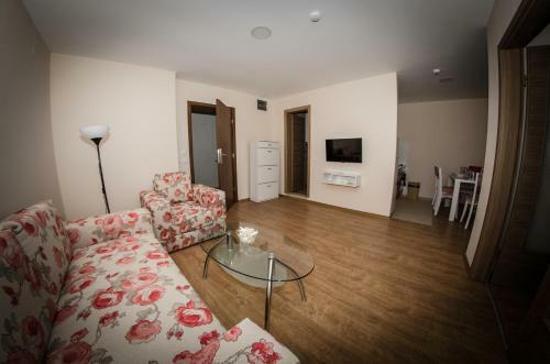 Premier Fort Beach Apartments