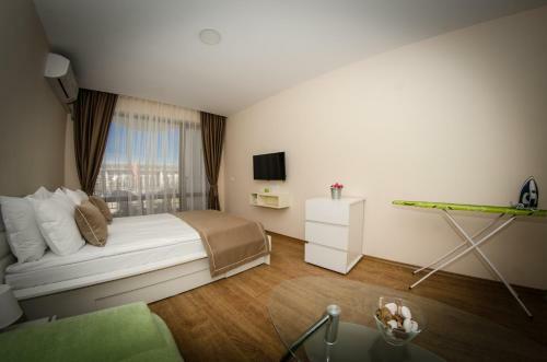 Premier Fort Beach Apartments