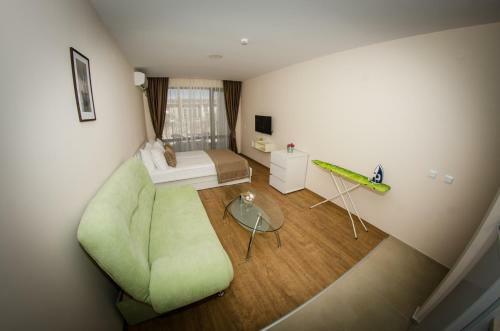 Premier Fort Beach Apartments