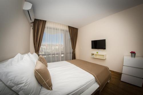 Premier Fort Beach Apartments