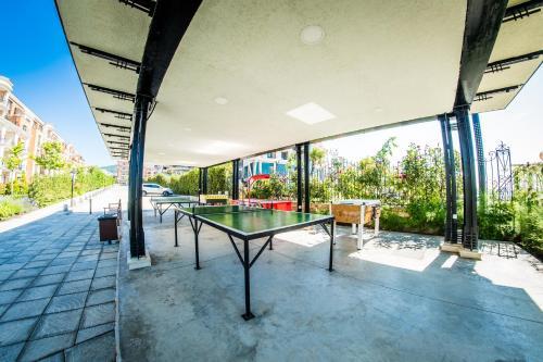 Premier Fort Beach Apartments