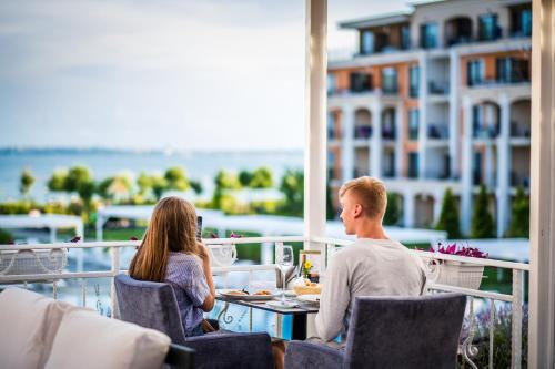 Premier Fort Beach Apartments