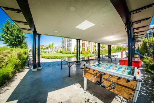 Premier Fort Beach Apartments