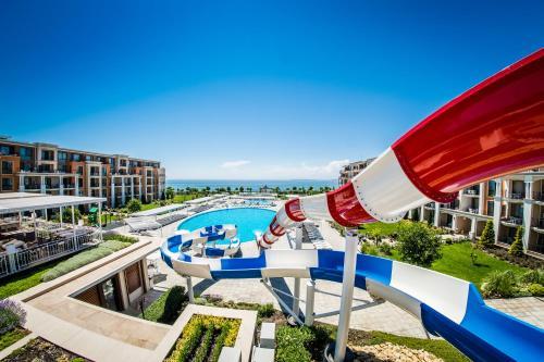 Premier Fort Beach Apartments