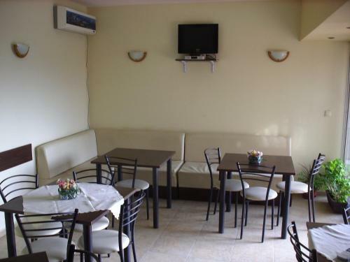 Hotel Babeva
