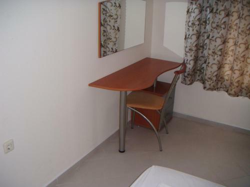 Hotel Babeva