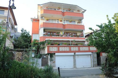 Hotel Babeva