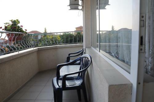 Hotel Babeva