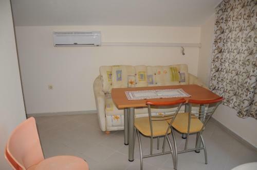 Hotel Babeva