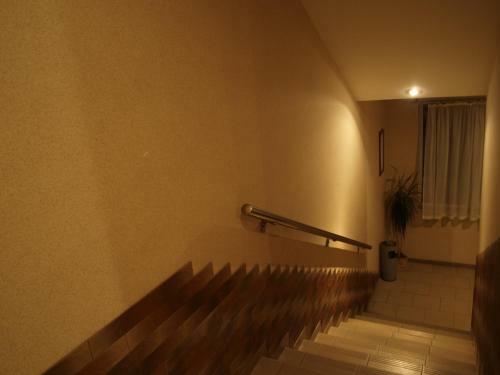 Paralax Hotel