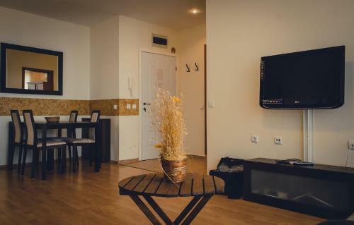 Aparthotel Crown Fort Club