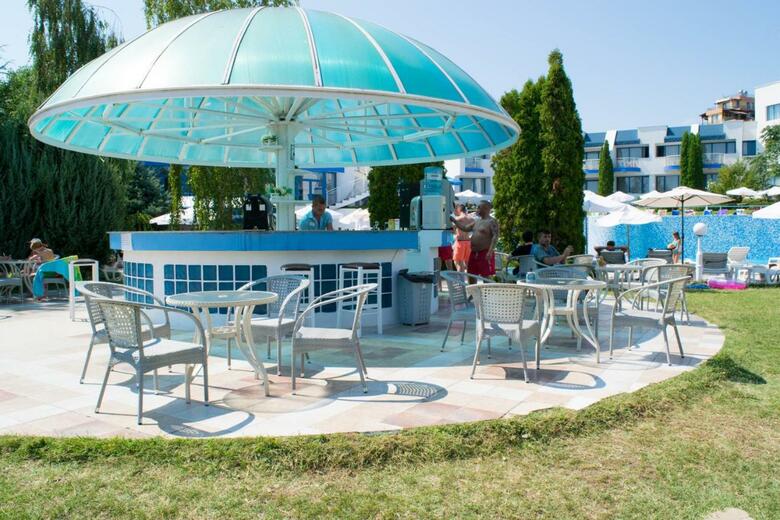 Sineva Park Hotel - All Inclusive