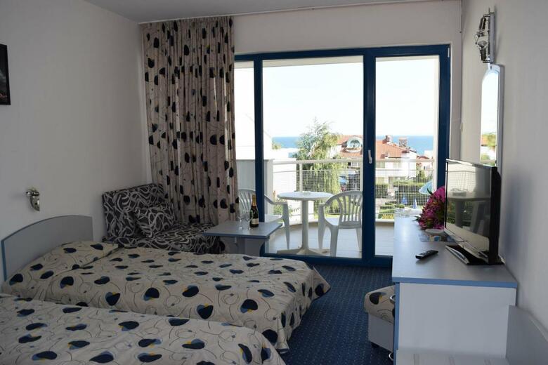 Sineva Park Hotel - All Inclusive