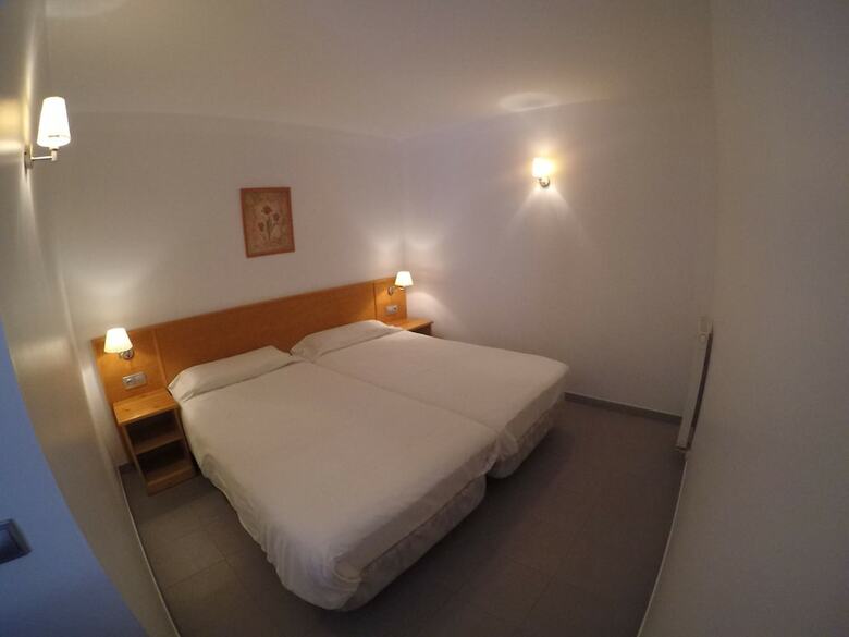 Apartamentos Tur�sticos Roc Del Castell