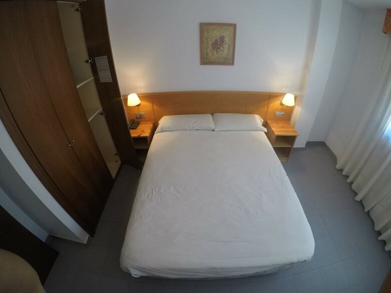 Apartamentos Tur�sticos Roc Del Castell
