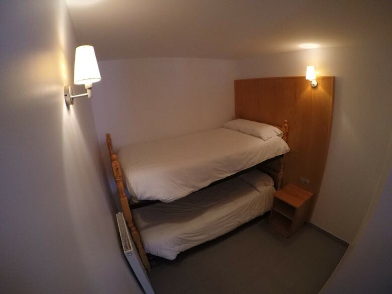 Apartamentos Tur�sticos Roc Del Castell