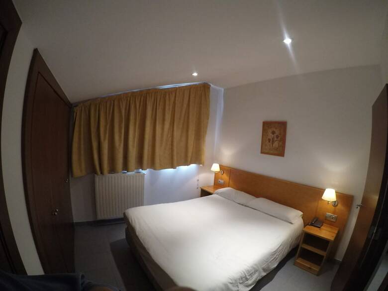 Apartamentos Tur�sticos Roc Del Castell
