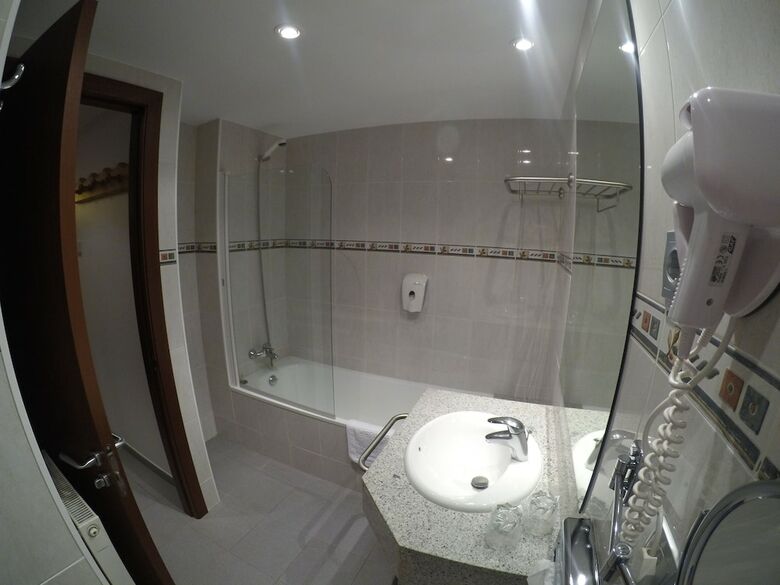 Apartamentos Tur�sticos Roc Del Castell