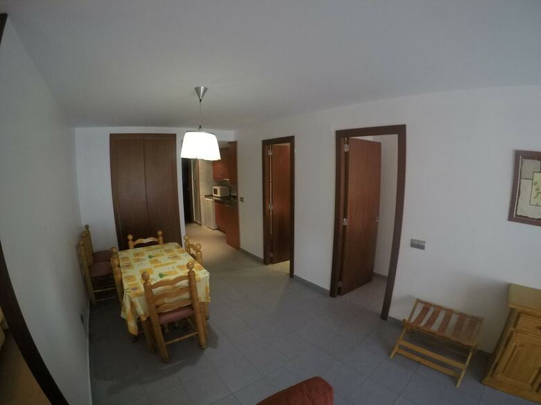 Apartamentos Tur�sticos Roc Del Castell