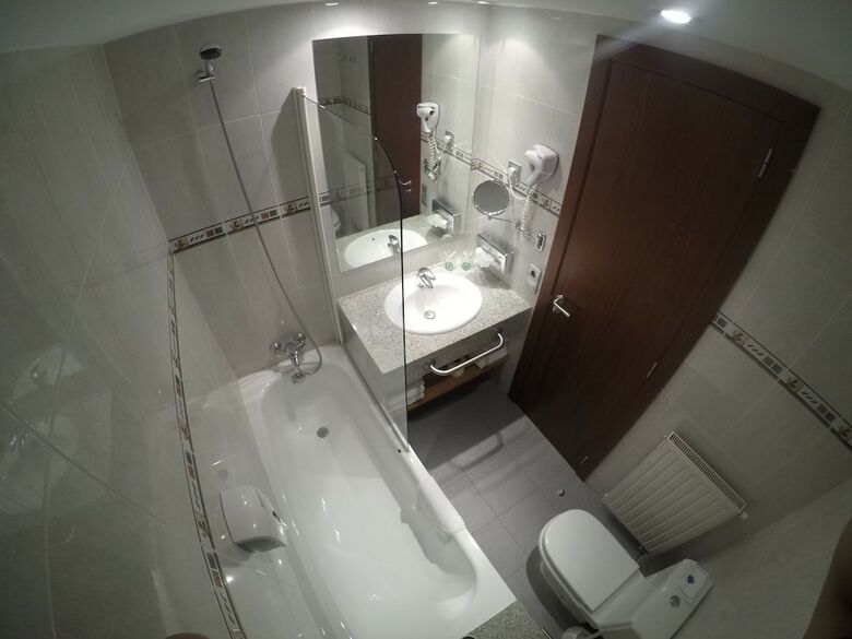 Apartamentos Tur�sticos Roc Del Castell
