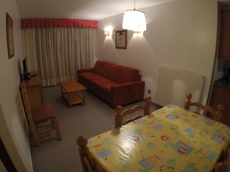 Apartamentos Tur�sticos Roc Del Castell