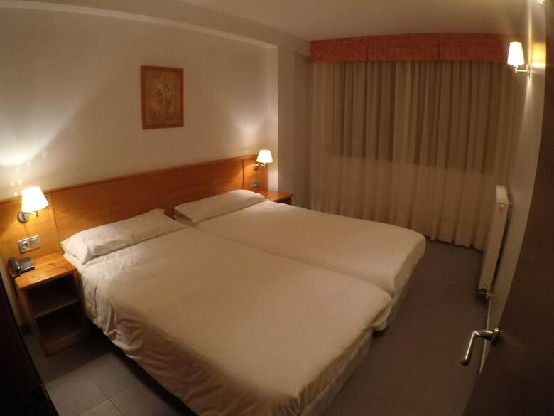 Apartamentos Tur�sticos Roc Del Castell