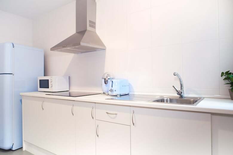 Apartamentos La Guarida 1820