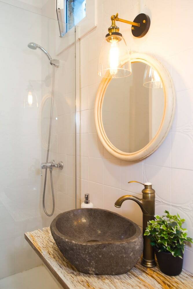 Apartamentos La Guarida 1820