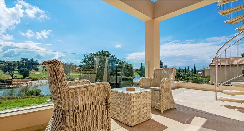 Villa 35 - Poseidon In Kouklia