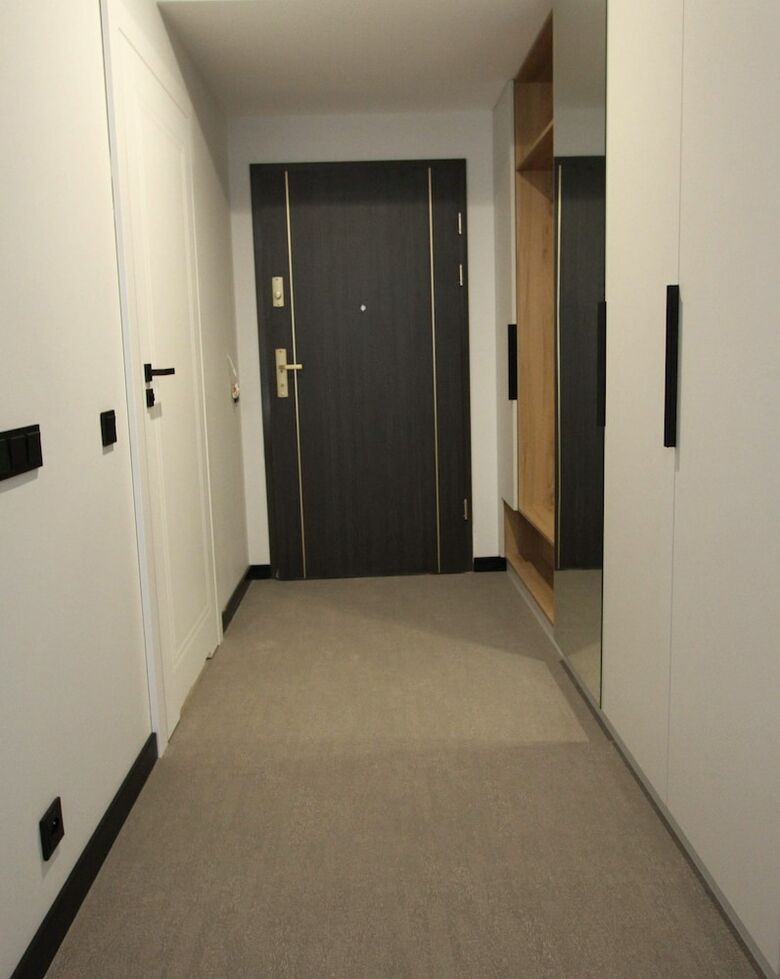 Apartpark Baltic Home