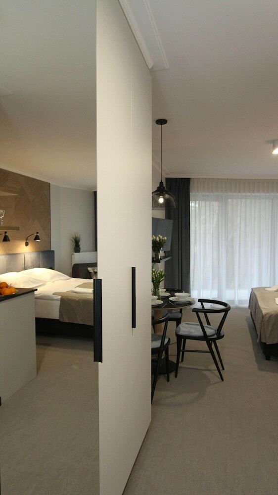 Apartpark Baltic Home