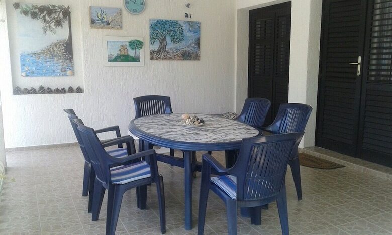 Apartment Poslon