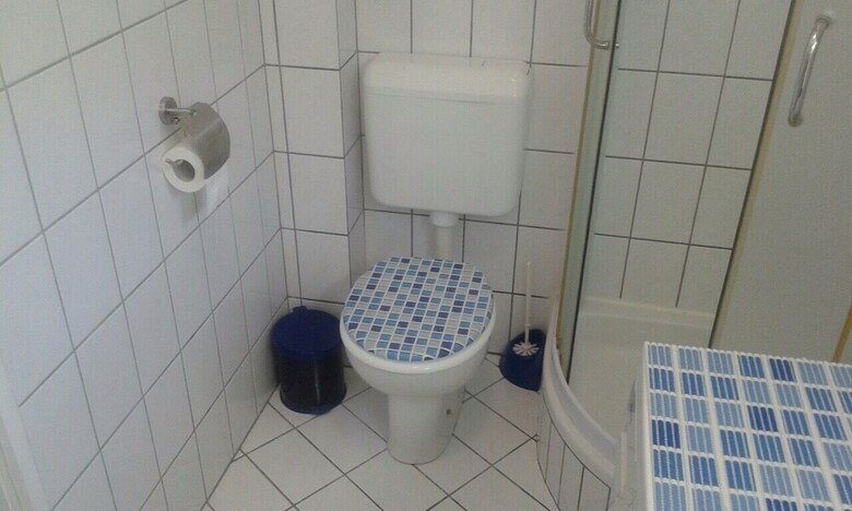 Apartment Poslon