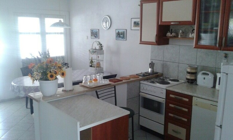Apartment Poslon