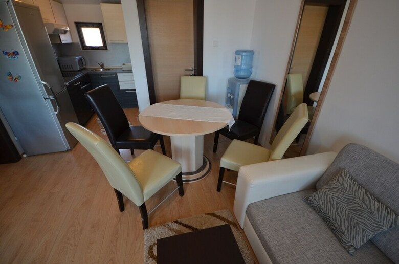 Apartments Palcic