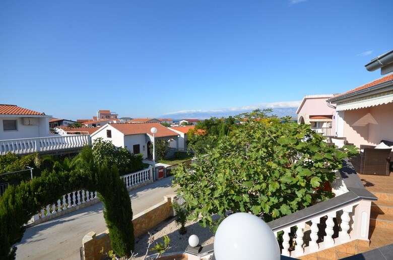 Apartments Palcic