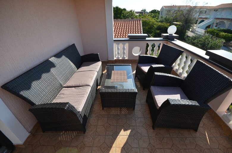 Apartments Palcic