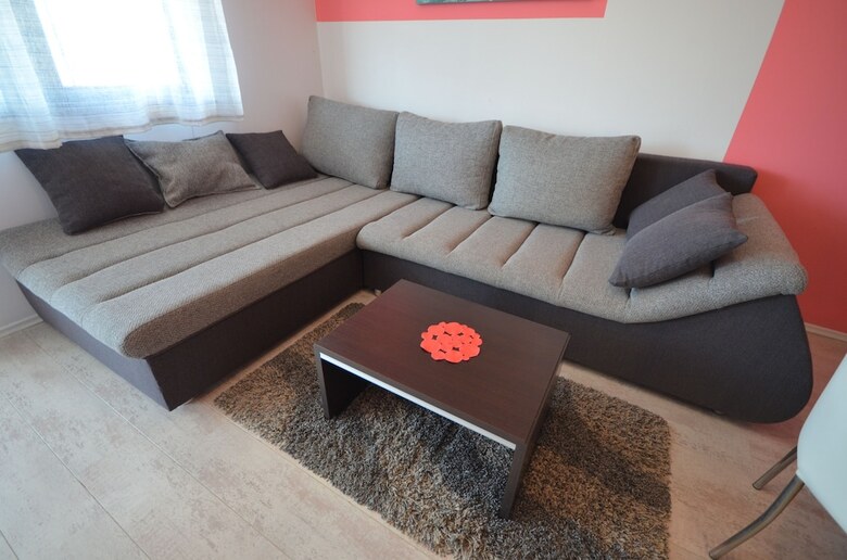 Apartments Palcic