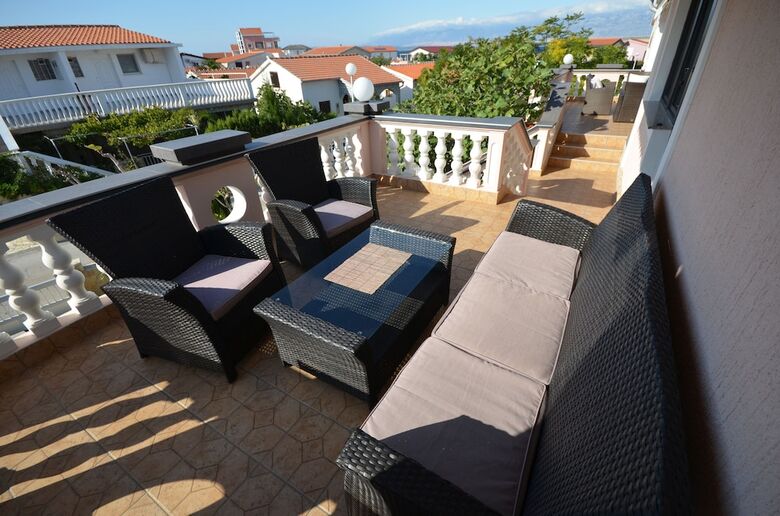 Apartments Palcic