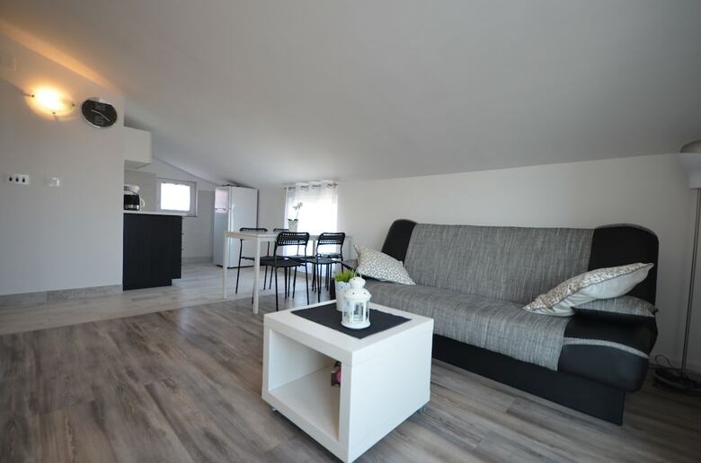 Apartment Boticki